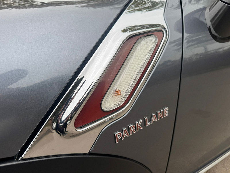 MINI Countryman 2.0L Cooper D ALL4 Park Lane Auto SUV 5dr Diesel Automatic Euro 6 (112 bhp) 5dr Automatic 2025