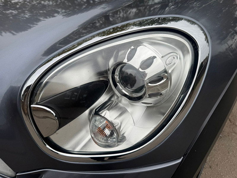 MINI Countryman 2.0L Cooper D ALL4 Park Lane Auto SUV 5dr Diesel Automatic Euro 6 (112 bhp) 5dr Automatic 2025