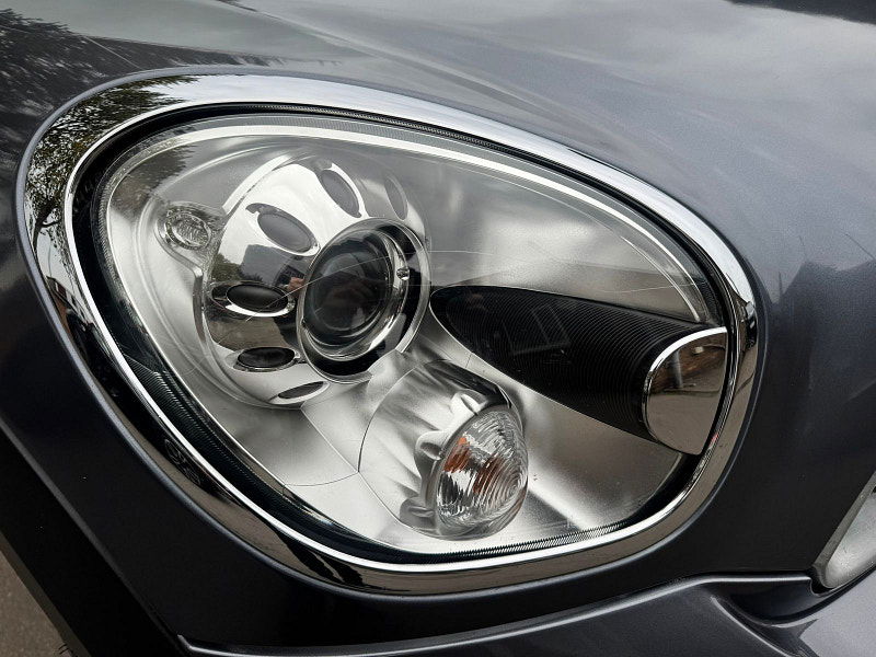 MINI Countryman 2.0L Cooper D ALL4 Park Lane Auto SUV 5dr Diesel Automatic Euro 6 (112 bhp) 5dr Automatic 2025