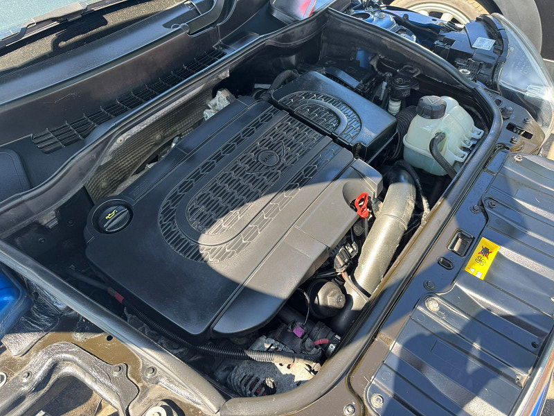MINI Countryman 2.0L Cooper D Auto SUV 5dr Diesel Automatic Euro 5 (110 bhp) 5dr Automatic 2025