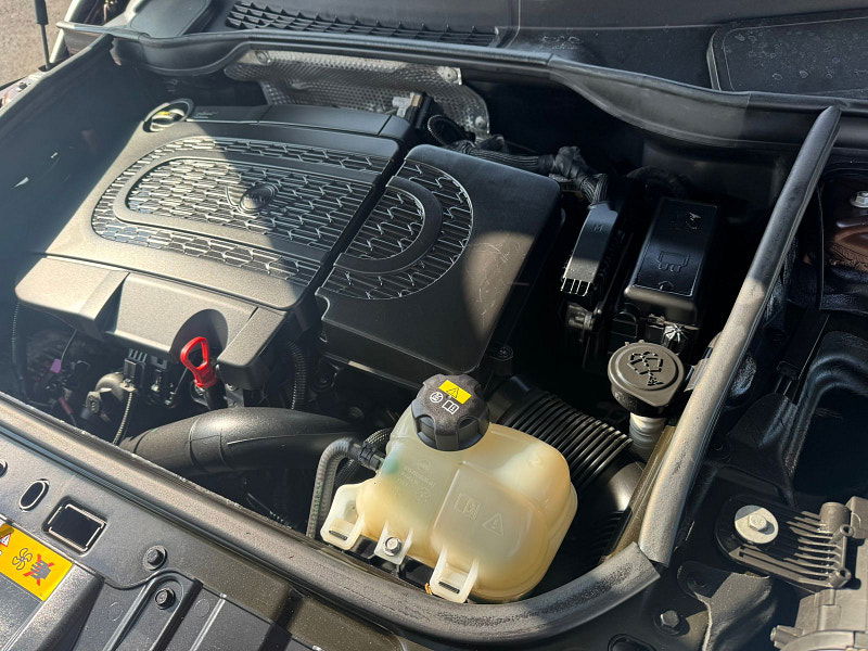 MINI Countryman 2.0L Cooper D Auto SUV 5dr Diesel Automatic Euro 5 (110 bhp) 5dr Automatic 2025