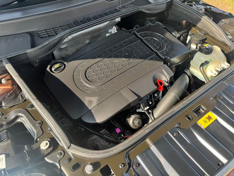 MINI Countryman 2.0L Cooper D Auto SUV 5dr Diesel Automatic Euro 5 (110 bhp) 5dr Automatic 2025