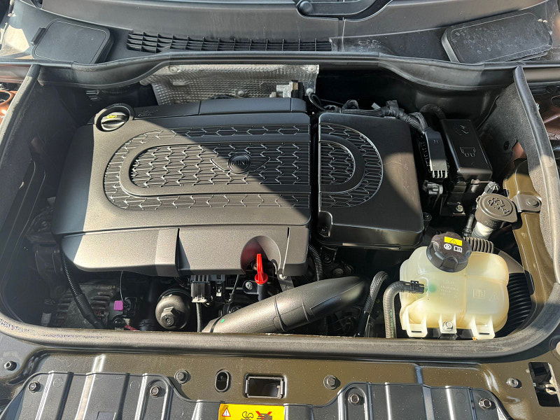 MINI Countryman 2.0L Cooper D Auto SUV 5dr Diesel Automatic Euro 5 (110 bhp) 5dr Automatic 2025