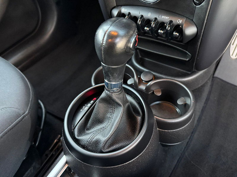 MINI Countryman 2.0L Cooper SD ALL4 Auto SUV 5dr Diesel Automatic Euro 5 (141 bhp) 5dr Automatic 2025