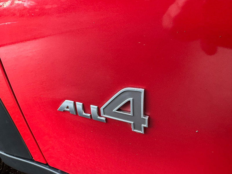 MINI Countryman 2.0L Cooper SD ALL4 Auto SUV 5dr Diesel Automatic Euro 5 (141 bhp) 5dr Automatic 2025