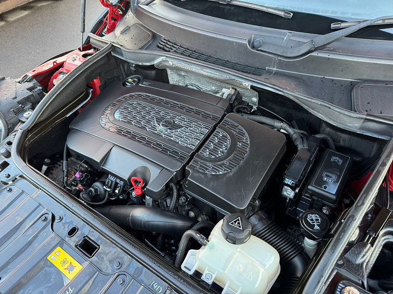 MINI Countryman 2.0L Cooper SD ALL4 Auto SUV 5dr Diesel Automatic Euro 5 (141 bhp) 5dr Automatic 2025