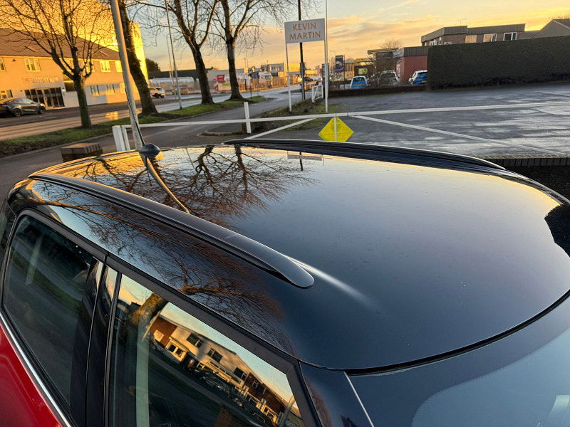 MINI Countryman 2.0L Cooper SD ALL4 Auto SUV 5dr Diesel Automatic Euro 5 (141 bhp) 5dr Automatic 2025