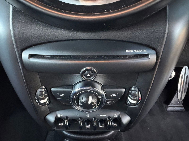 MINI Countryman 2.0L Cooper SD ALL4 Auto SUV 5dr Diesel Automatic Euro 5 (141 bhp) 5dr Automatic 2025