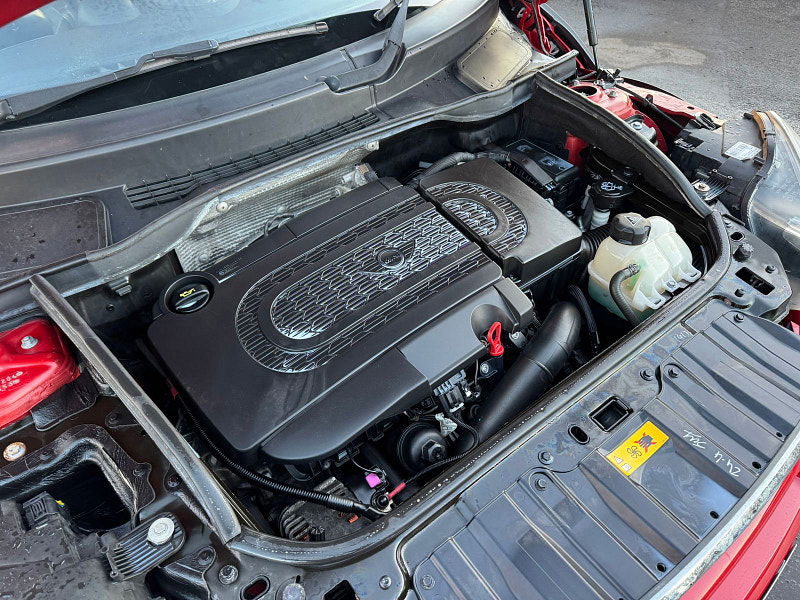 MINI Countryman 2.0L Cooper SD ALL4 Auto SUV 5dr Diesel Automatic Euro 5 (141 bhp) 5dr Automatic 2025