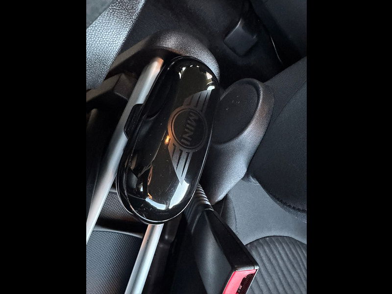 MINI Countryman 2.0L Cooper SD ALL4 Auto SUV 5dr Diesel Automatic Euro 5 (141 bhp) 5dr Automatic 2025