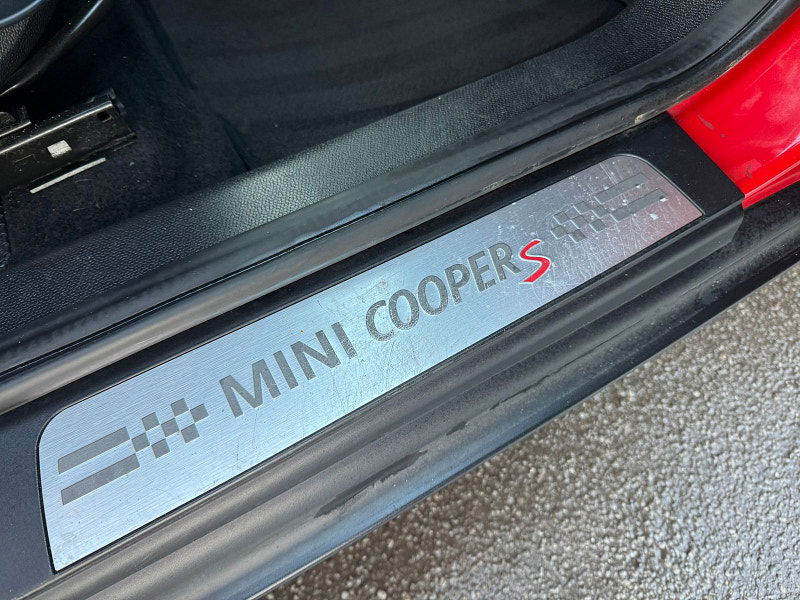 MINI Countryman 2.0L Cooper SD ALL4 Auto SUV 5dr Diesel Automatic Euro 5 (141 bhp) 5dr Automatic 2025