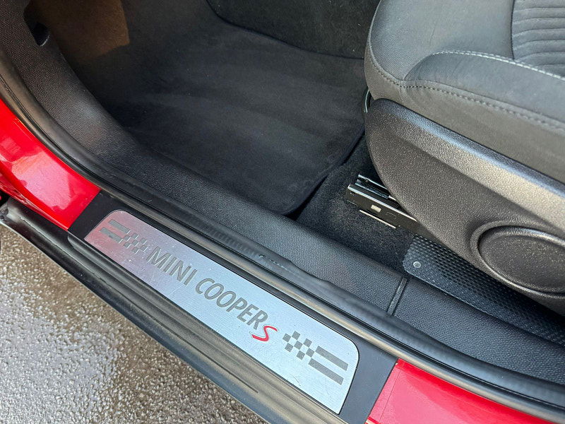 MINI Countryman 2.0L Cooper SD ALL4 Auto SUV 5dr Diesel Automatic Euro 5 (141 bhp) 5dr Automatic 2025