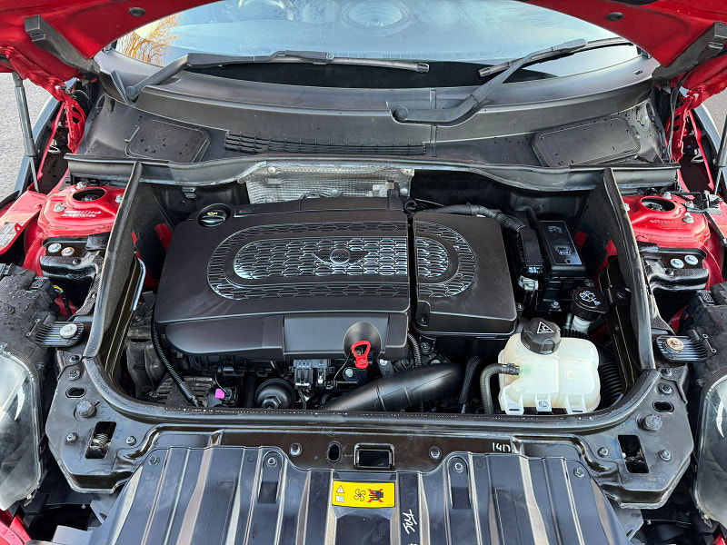 MINI Countryman 2.0L Cooper SD ALL4 Auto SUV 5dr Diesel Automatic Euro 5 (141 bhp) 5dr Automatic 2025