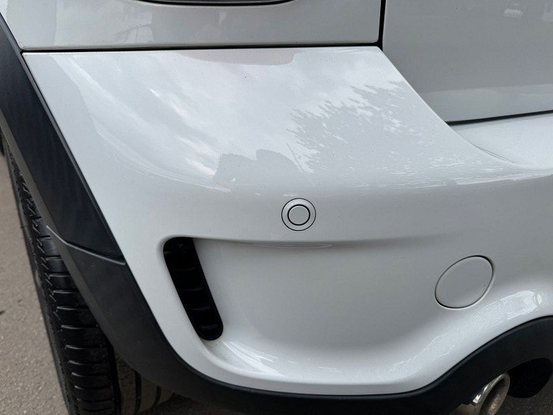 MINI Countryman 2.0L Cooper SD ALL4 SUV 5dr Diesel Manual Euro 5 (141 bhp) 5dr Manual 2025