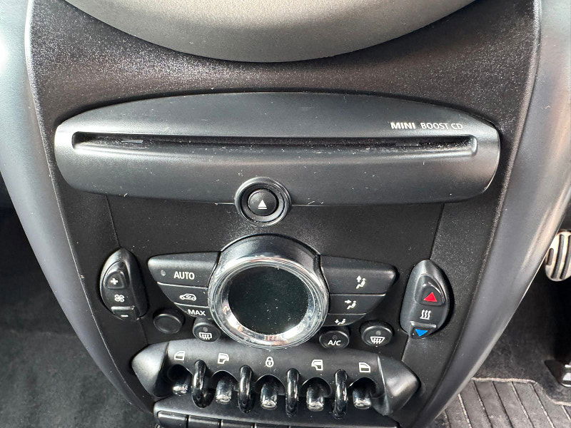 MINI Countryman 2.0L Cooper SD ALL4 SUV 5dr Diesel Manual Euro 5 (141 bhp) 5dr Manual 2025