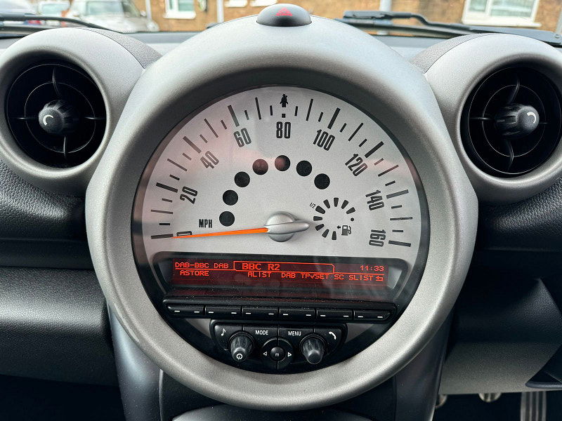 MINI Countryman 2.0L COOPER SD SUV 5dr Diesel Manual Euro 5 (141 bhp) 5dr Manual 2025