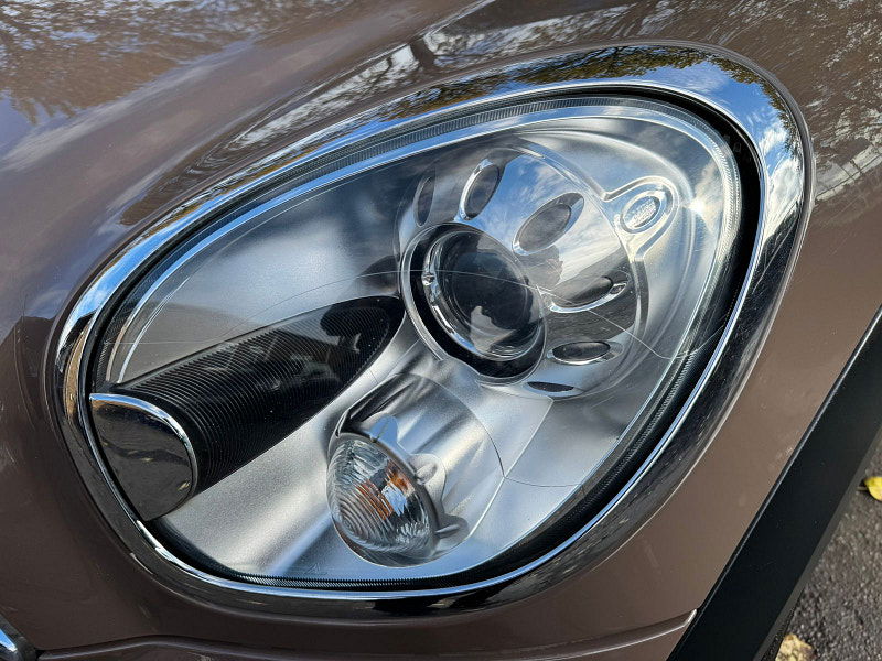 MINI Countryman 2.0L Cooper SD SUV 5dr Diesel Manual Euro 5 (141 bhp) 5dr Manual 2025
