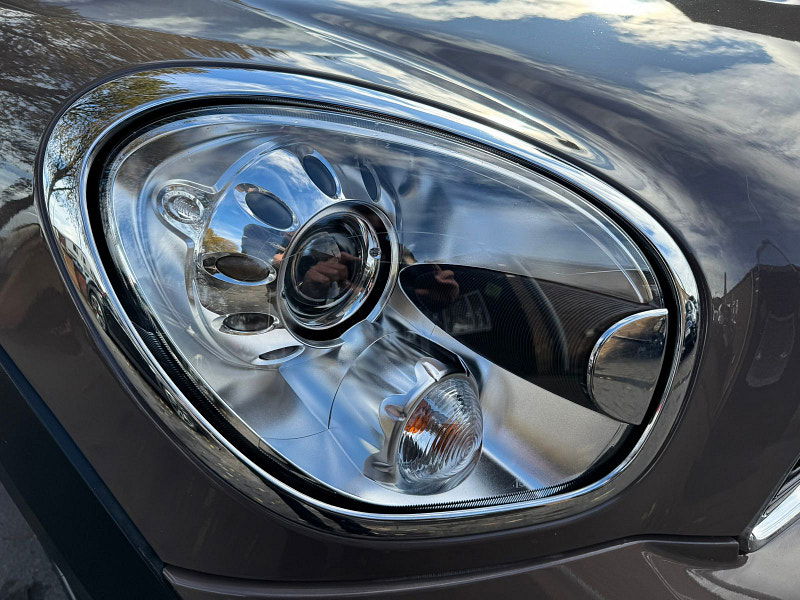 MINI Countryman 2.0L Cooper SD SUV 5dr Diesel Manual Euro 5 (141 bhp) 5dr Manual 2025