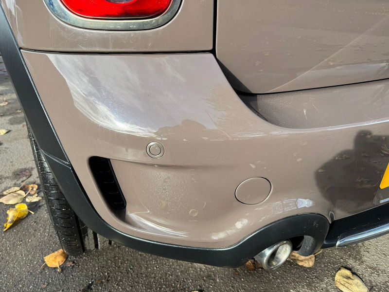 MINI Countryman 2.0L Cooper SD SUV 5dr Diesel Manual Euro 5 (141 bhp) 5dr Manual 2025