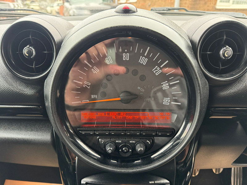 MINI Countryman 2.0L Cooper SD SUV 5dr Diesel Manual Euro 6 (141 bhp) 5dr Manual 2025