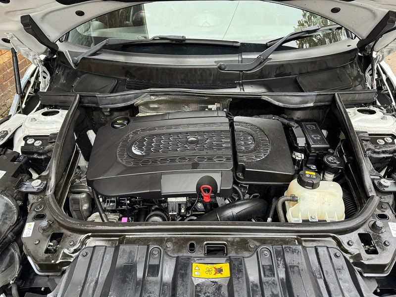 MINI Countryman 2.0L Cooper SD SUV 5dr Diesel Manual Euro 6 (141 bhp) 5dr Manual 2025