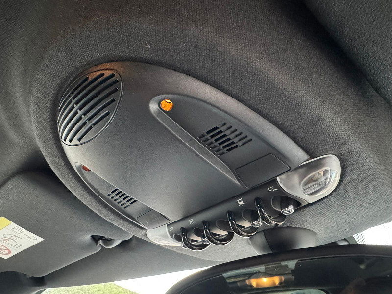 MINI Countryman 2.0L Cooper SD SUV 5dr Diesel Manual Euro 6 (141 bhp) 5dr Manual 2025