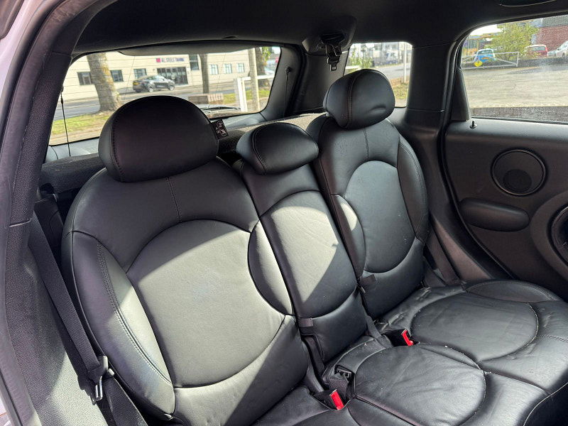 MINI Countryman 2.0L Cooper SD SUV 5dr Diesel Manual Euro 6 (141 bhp) 5dr Manual 2025