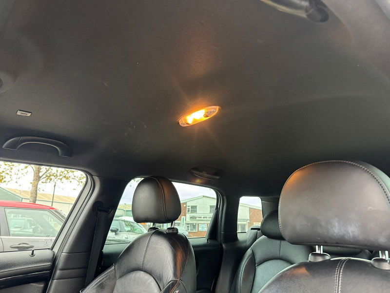 MINI Countryman 2.0L Cooper SD SUV 5dr Diesel Manual Euro 6 (141 bhp) 5dr Manual 2025