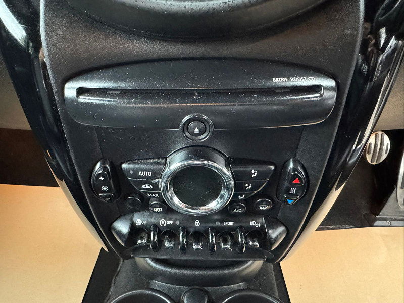 MINI Countryman 2.0L Cooper SD SUV 5dr Diesel Manual Euro 6 (141 bhp) 5dr Manual 2025