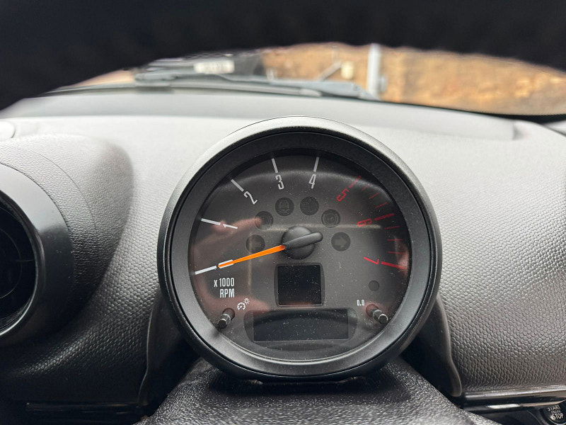 MINI Countryman 2.0L Cooper SD SUV 5dr Diesel Manual Euro 6 (141 bhp) 5dr Manual 2025