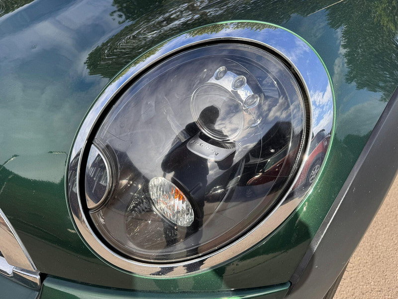 MINI Coupe 2.0 Cooper SD Euro 5 (s/s) 2dr 2dr Manual 2026