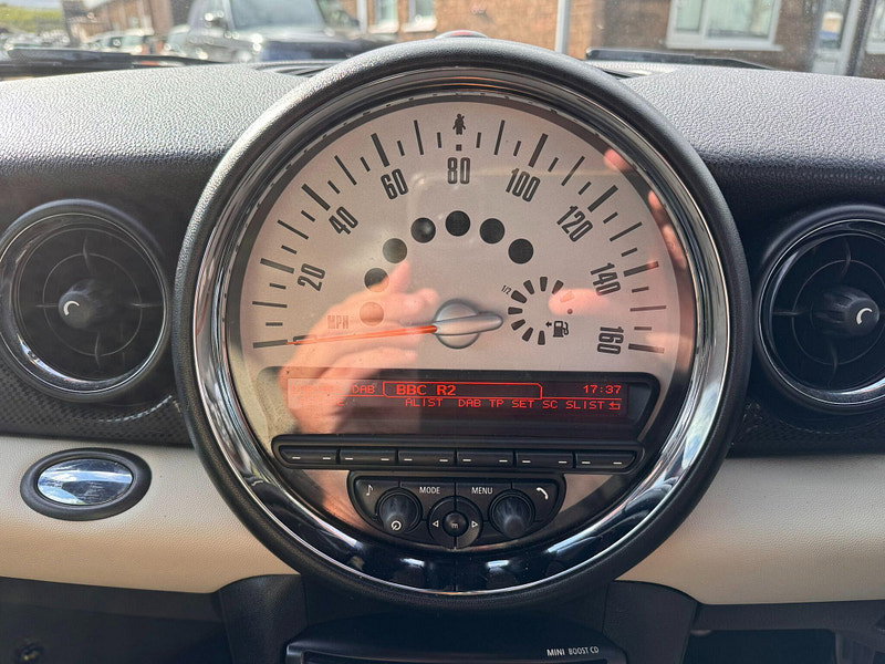 MINI Coupe 2.0 Cooper SD Euro 5 (s/s) 2dr 2dr Manual 2026