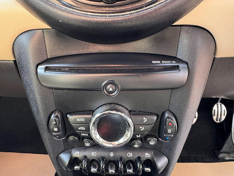 MINI Coupe 2.0 Cooper SD Euro 5 (s/s) 2dr 2dr Manual 2026