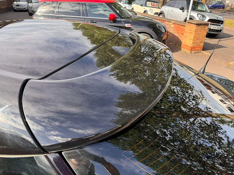 MINI Coupe 2.0 Cooper SD Euro 5 (s/s) 2dr 2dr Manual 2026