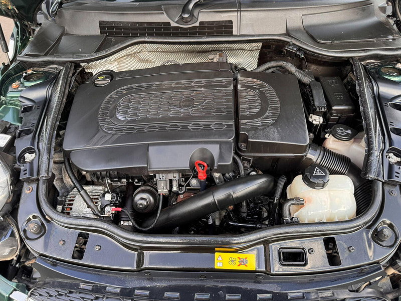 MINI Coupe 2.0 Cooper SD Euro 5 (s/s) 2dr 2dr Manual 2026