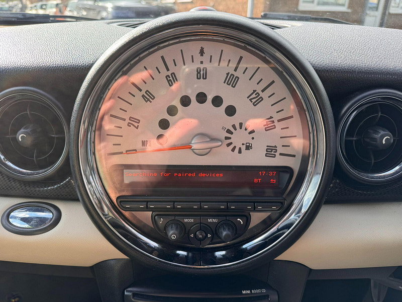 MINI Coupe 2.0 Cooper SD Euro 5 (s/s) 2dr 2dr Manual 2026