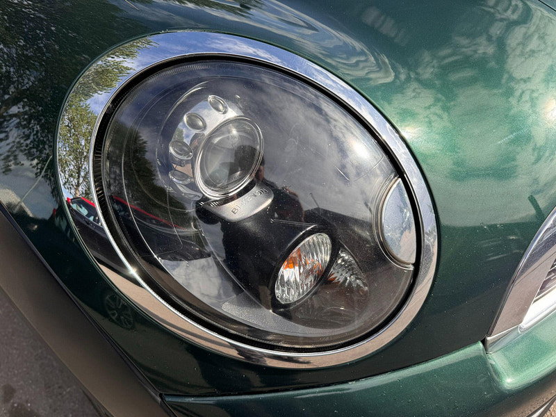 MINI Coupe 2.0 Cooper SD Euro 5 (s/s) 2dr 2dr Manual 2026