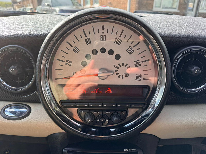 MINI Coupe 2.0 Cooper SD Euro 5 (s/s) 2dr 2dr Manual 2026