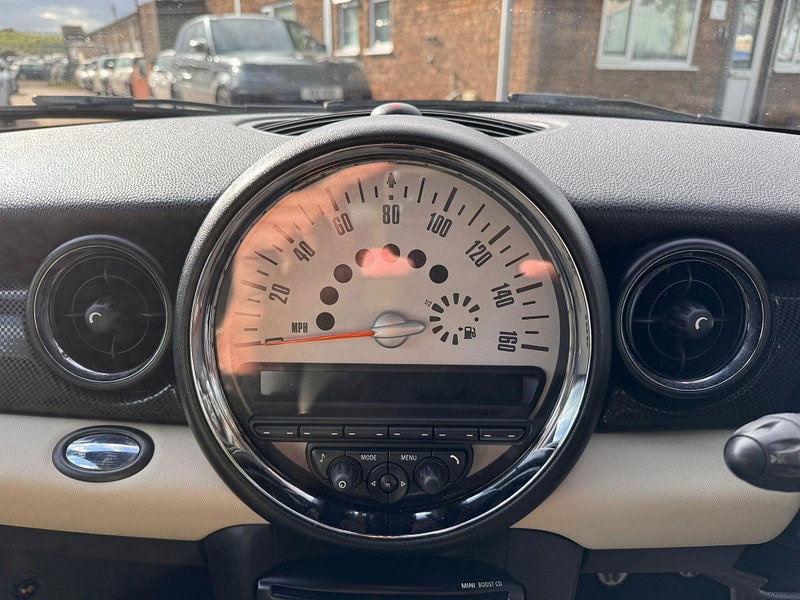 MINI Coupe 2.0 Cooper SD Euro 5 (s/s) 2dr 2dr Manual 2026