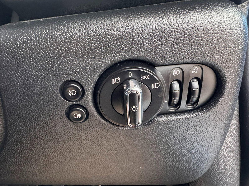 MINI Hatch 1.2 One Euro 6 (s/s) 3dr 3dr Manual 2026