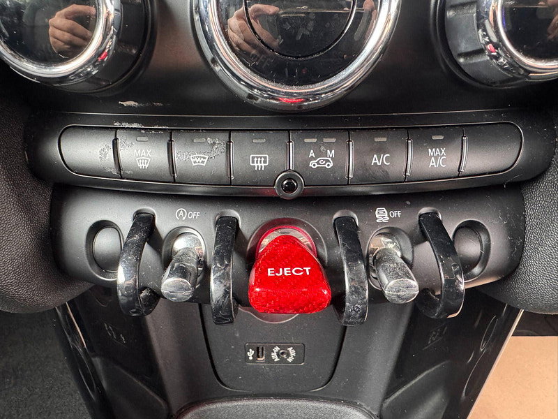 MINI Hatch 1.2 One Euro 6 (s/s) 3dr 3dr Manual 2026