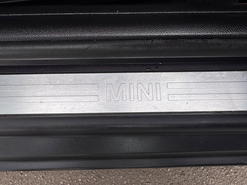MINI Hatch 1.2 One Euro 6 (s/s) 3dr 3dr Manual 2026