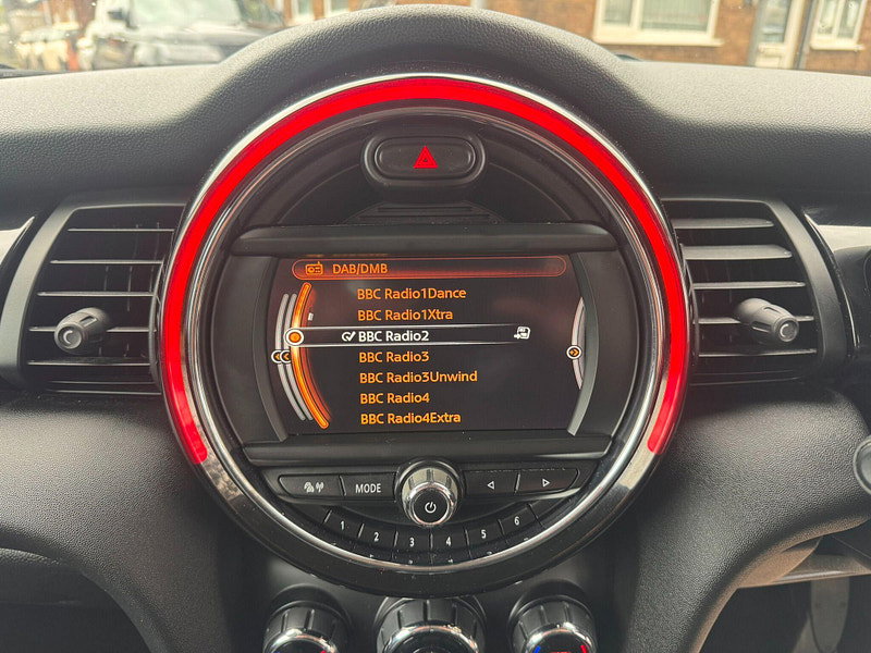 MINI Hatch 1.2 One Euro 6 (s/s) 3dr 3dr Manual 2026