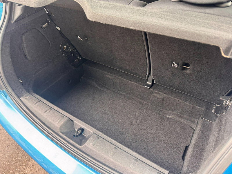 MINI Hatch 1.2 One Euro 6 (s/s) 3dr 3dr Manual 2026