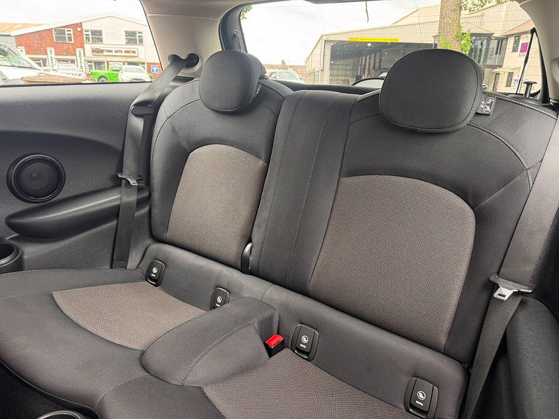 MINI Hatch 1.2 One Euro 6 (s/s) 3dr 3dr Manual 2026