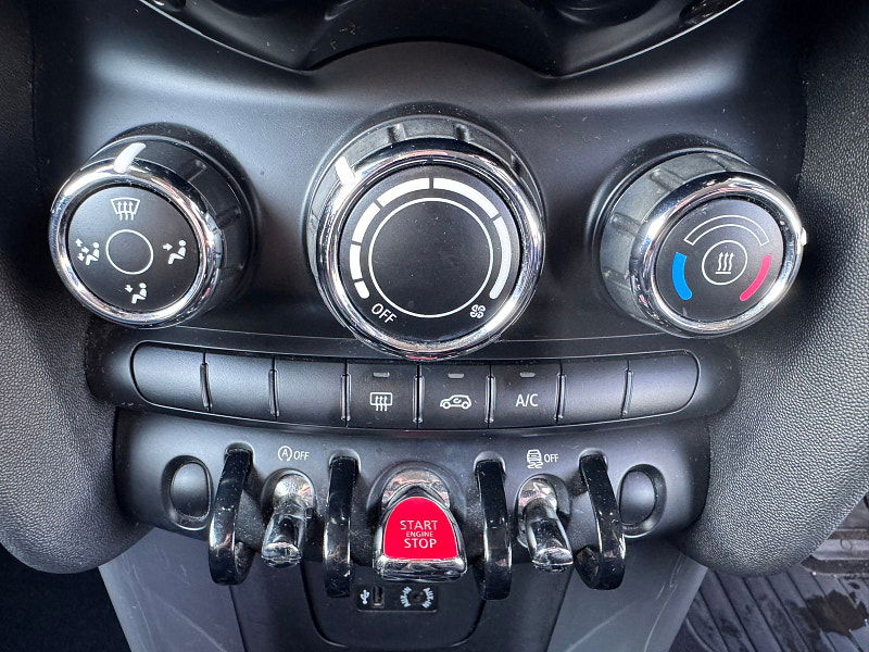 MINI Hatch 1.2 One Hatchback 3dr Petrol Manual Euro 6 (s/s) (102 ps) 3dr Manual 2026