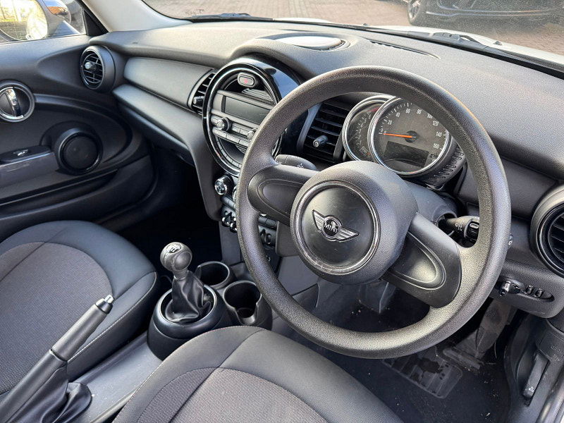 MINI Hatch 1.2 One Hatchback 3dr Petrol Manual Euro 6 (s/s) (102 ps) 3dr Manual 2026