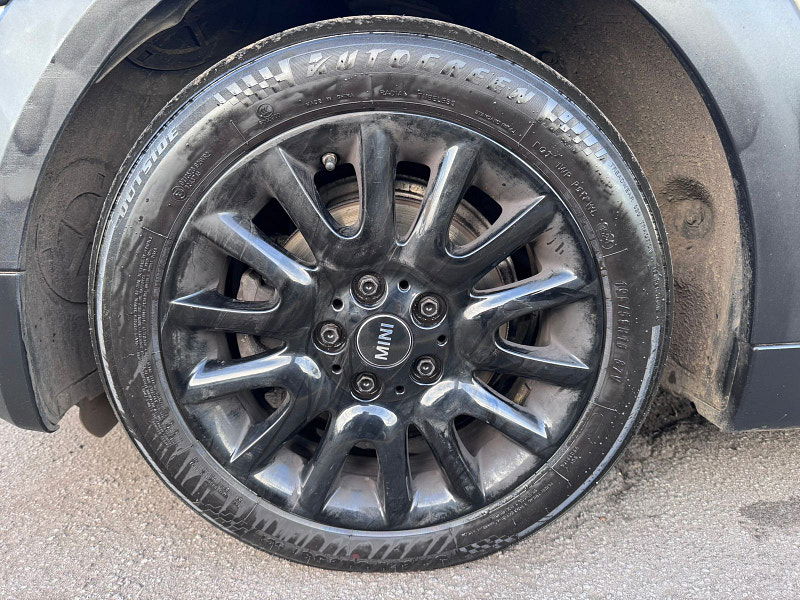 MINI Hatch 1.2 One Hatchback 3dr Petrol Manual Euro 6 (s/s) (102 ps) 3dr Manual 2026