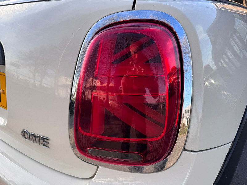 MINI Hatch 1.2 One Hatchback 3dr Petrol Manual Euro 6 (s/s) (102 ps) 3dr Manual 2026