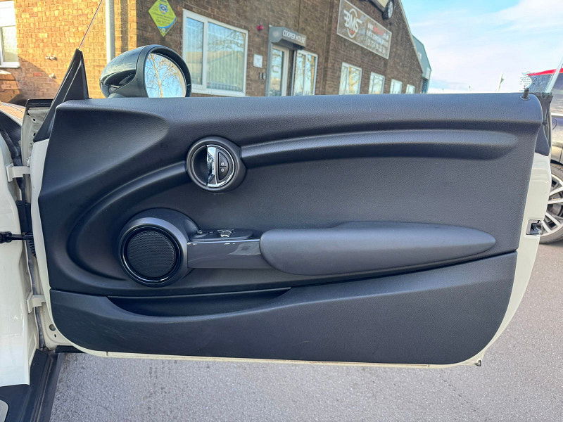 MINI Hatch 1.2 One Hatchback 3dr Petrol Manual Euro 6 (s/s) (102 ps) 3dr Manual 2026